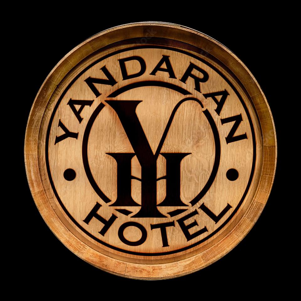 Yandaran